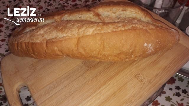 Bayat Ekmek Mantısı