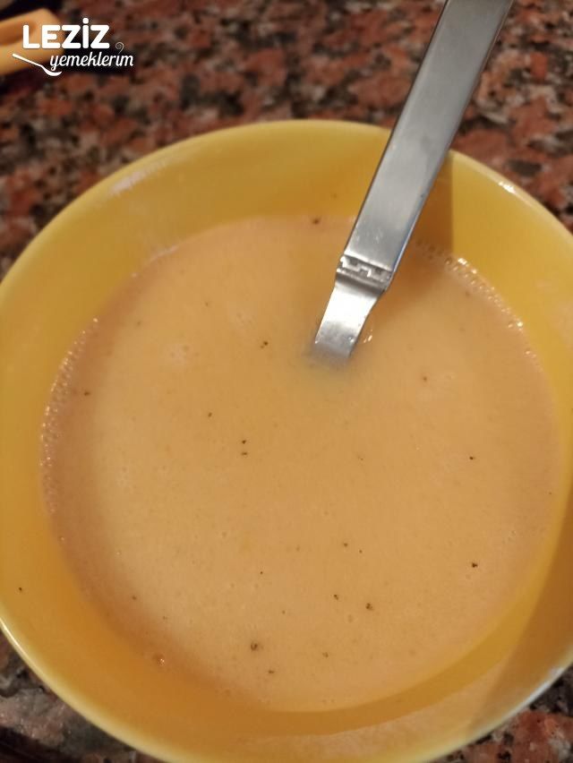 Tavada Erişte Böreği