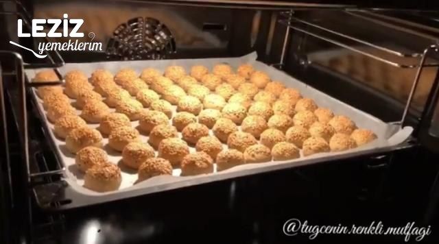 Olay Pastane Tuzluları (Bu Tarif Kaçmaz)