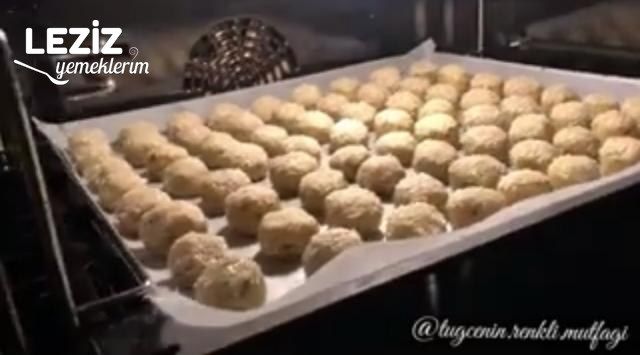 Olay Pastane Tuzluları (Bu Tarif Kaçmaz)