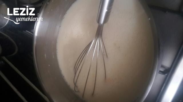 Kupta Muhallebili Çıtır Kadayıf