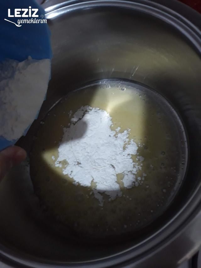 Makarna Çorbası Tarifi