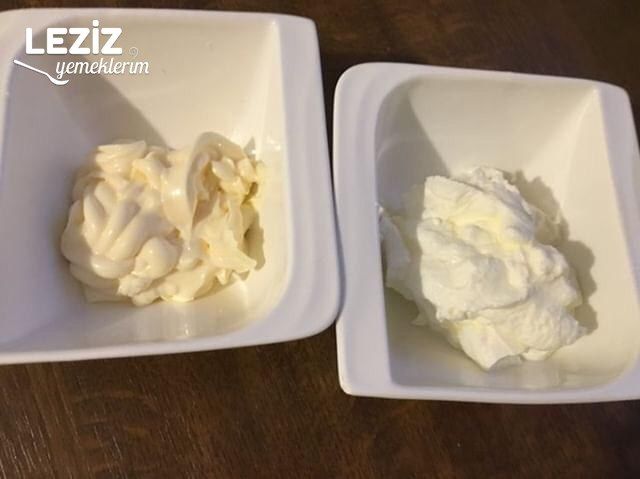 Ev Yapımı Rus Salatası Tarifi