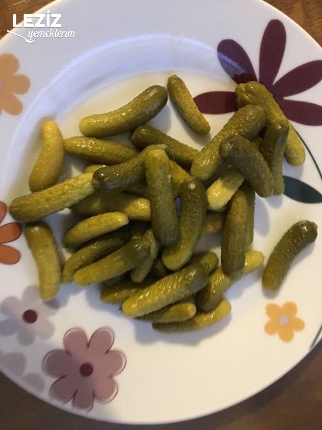 Ev Yapımı Rus Salatası Tarifi