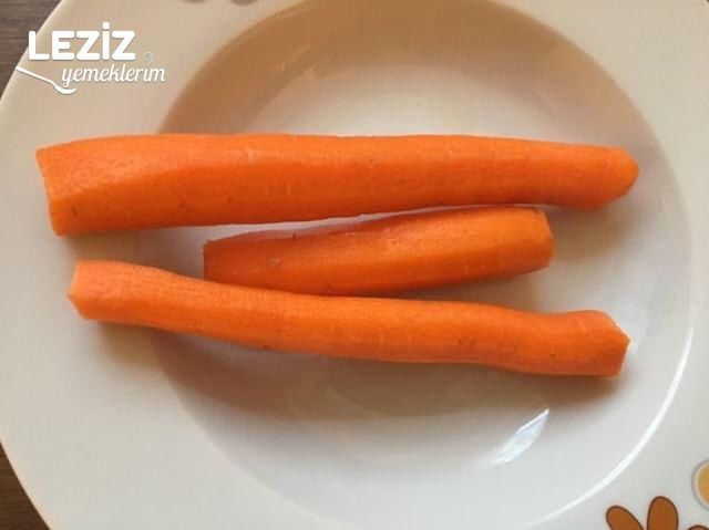 Ev Yapımı Rus Salatası Tarifi