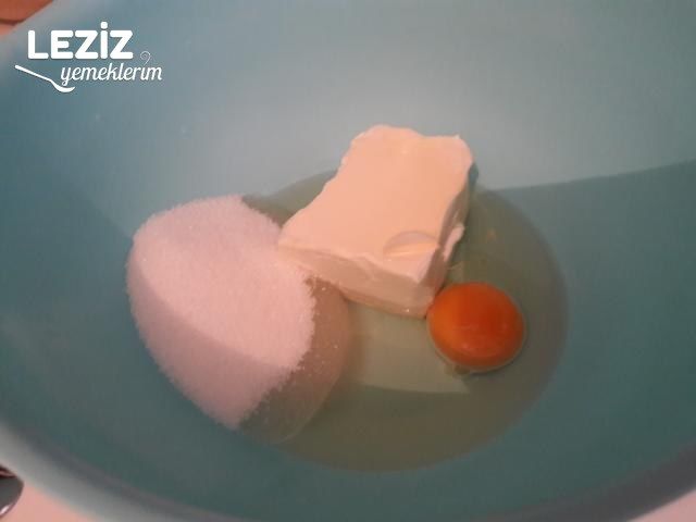 Çaylı Nescafeli Kurabiye Tarifi