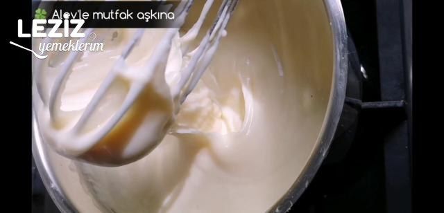 Kupta Tiramisu Nasıl Yapılır?