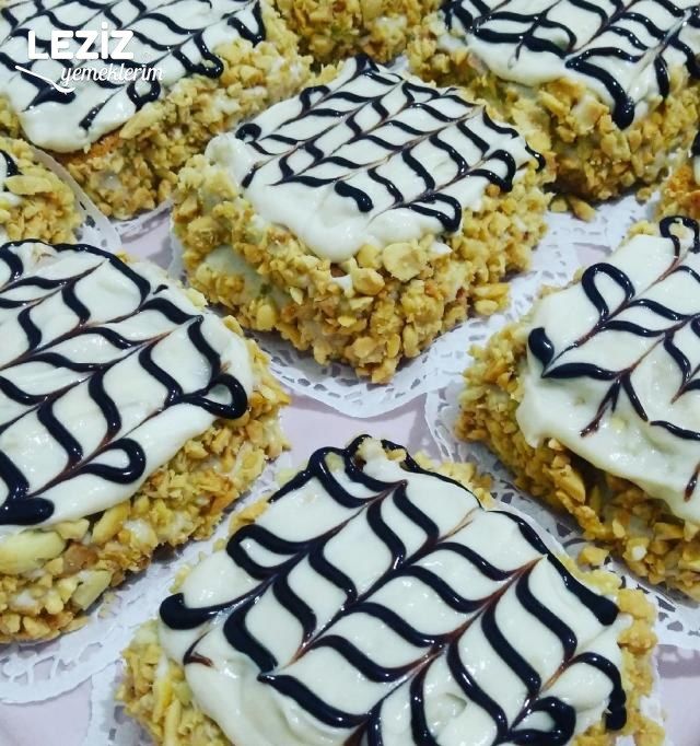 Latteli Pasta Tarifi