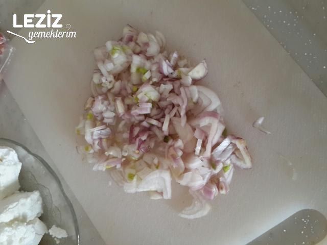 Kavurga (Kıymalı Yumurta)