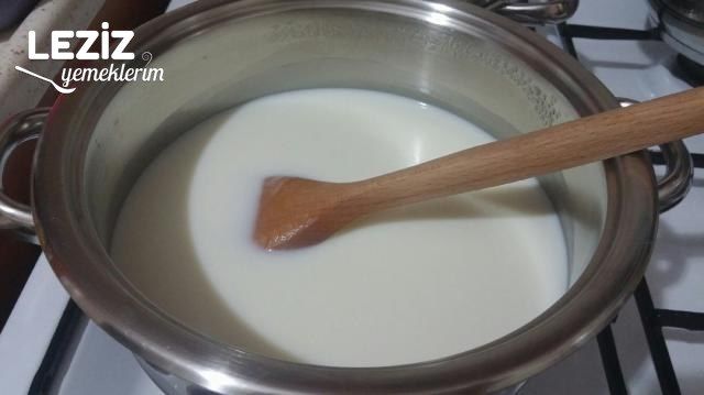 Ev Yapımı Lor Peyniri