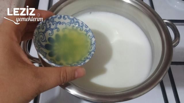 Ev Yapımı Lor Peyniri