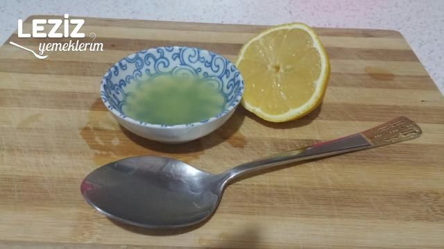 Ev Yapımı Lor Peyniri