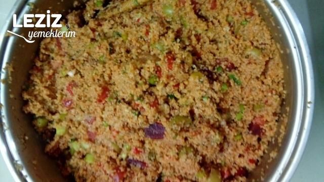 Yalçın'ın Nefis Kısırı (Bir Yiyen Bir Daha İsteyecek)