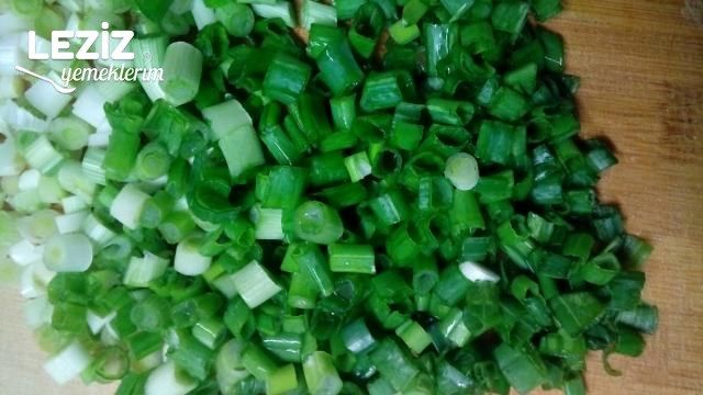 Yalçın'ın Nefis Kısırı (Bir Yiyen Bir Daha İsteyecek)