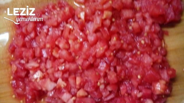 Yalçın'ın Nefis Kısırı (Bir Yiyen Bir Daha İsteyecek)