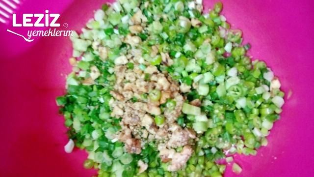 Yalçın'ın Nefis Kısırı (Bir Yiyen Bir Daha İsteyecek)