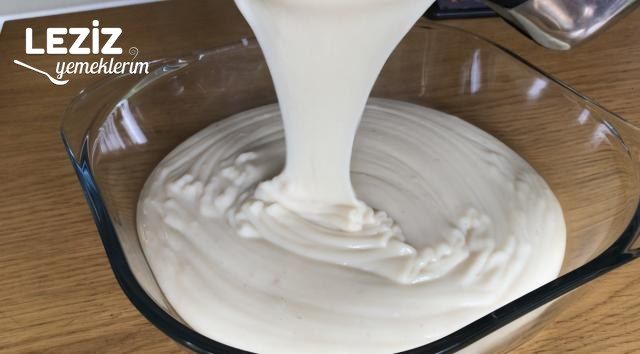 Çikolata Soslu Tavuk Göğsü Tarifi