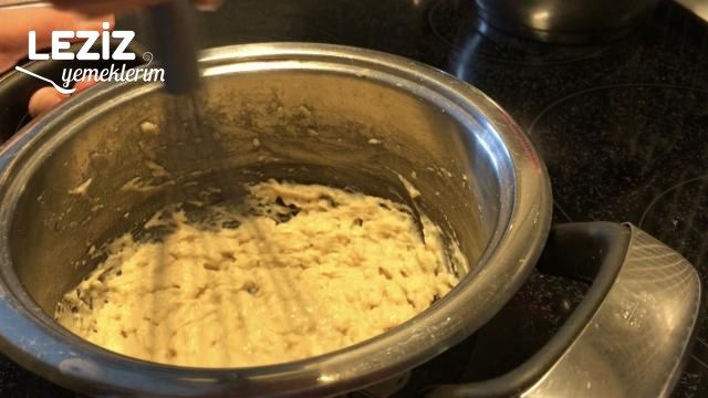 Çikolata Soslu Tavuk Göğsü Tarifi