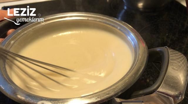 Çikolata Soslu Tavuk Göğsü Tarifi