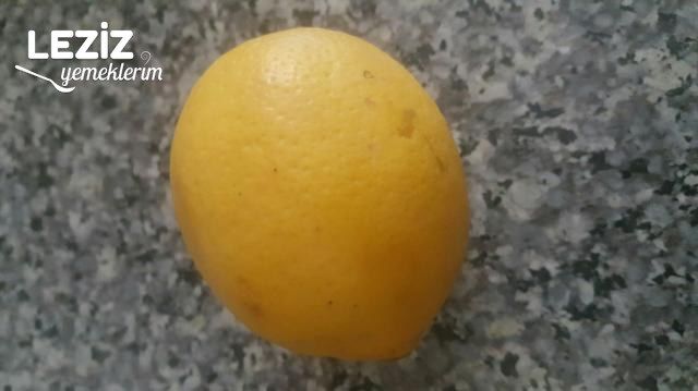 Ödem Attıran Zayıflatan Haliyle Acılı Ekşili Maydanozun En Güzel Hali