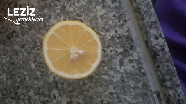 Ödem Attıran Zayıflatan Haliyle Acılı Ekşili Maydanozun En Güzel Hali