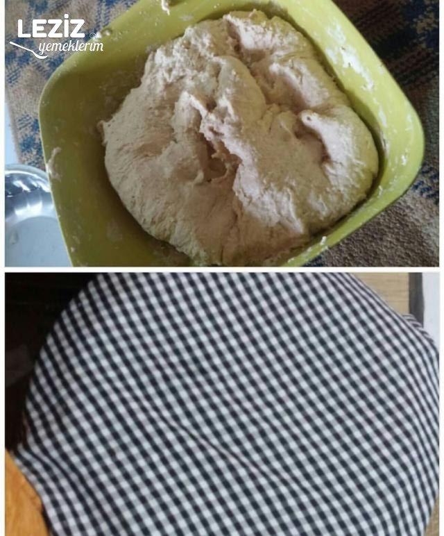 Nefis Malatya Katmeri