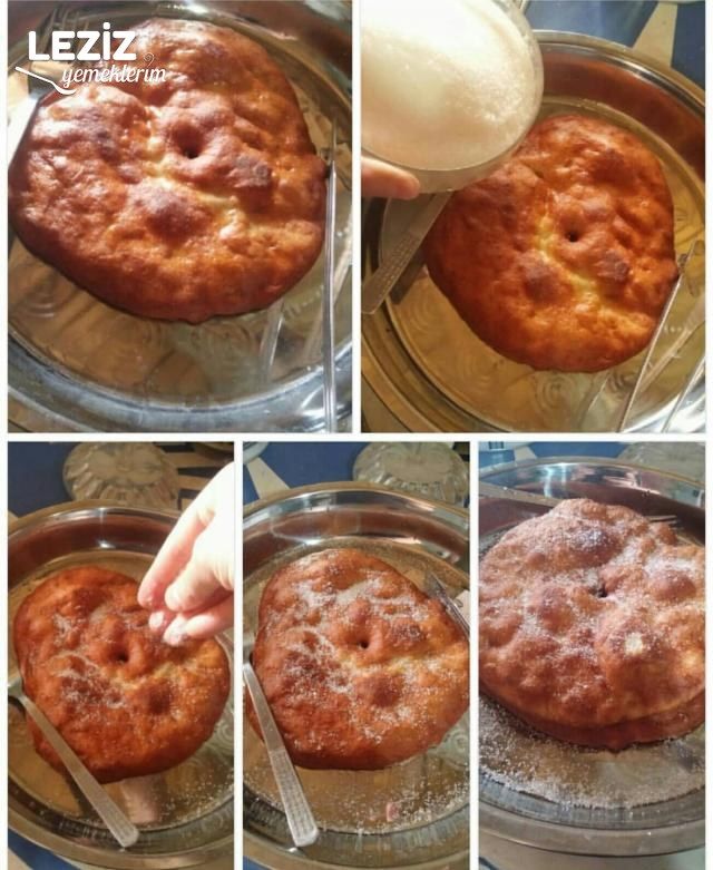 Nefis Malatya Katmeri