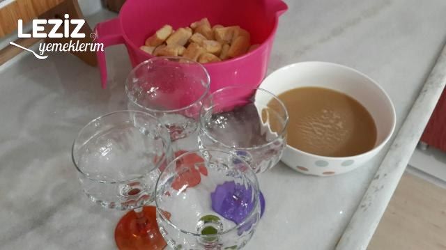 Kupta Kedidili Tiramisu