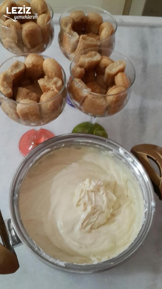 Kupta Kedidili Tiramisu