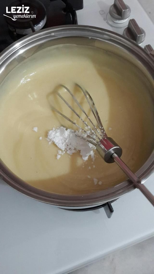 Kupta Kedidili Tiramisu