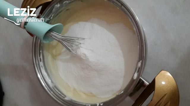 Kupta Kedidili Tiramisu