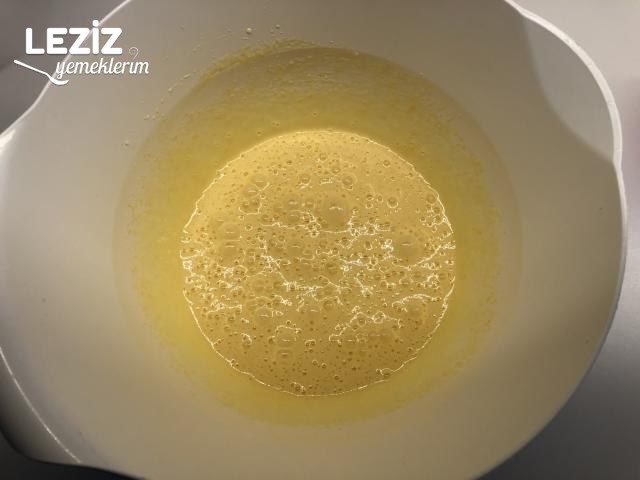 Yumuşacık Mermer Kek