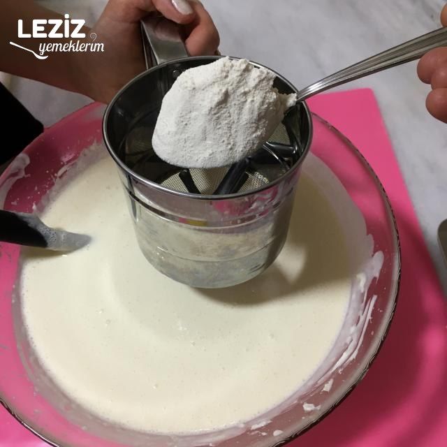 Meşhur San Sebastian Cheesecake Tarifi