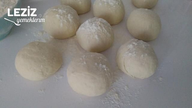 Peynirli Gözleme Tarifi