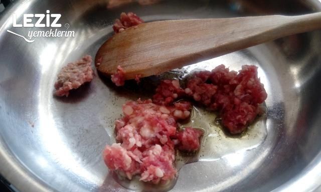 Tarhana Hamuru Mantısı