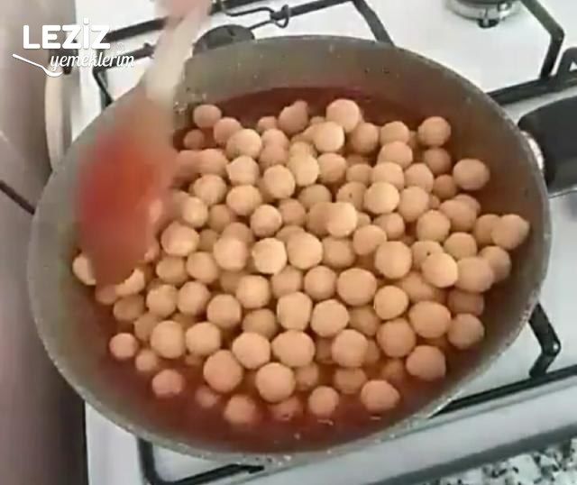 Fellah Köftesi (Mutlaka Deneyin)