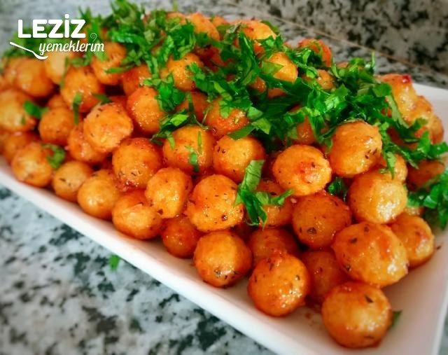 Fellah Köftesi (Mutlaka Deneyin)