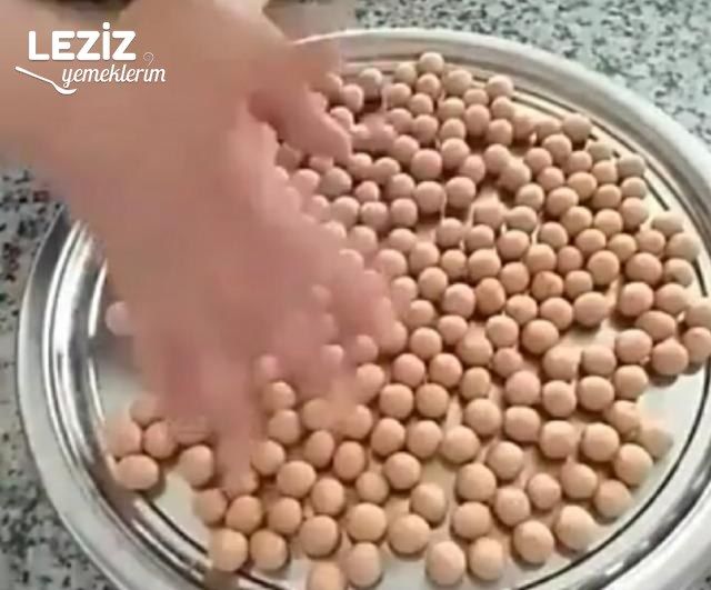 Fellah Köftesi (Mutlaka Deneyin)