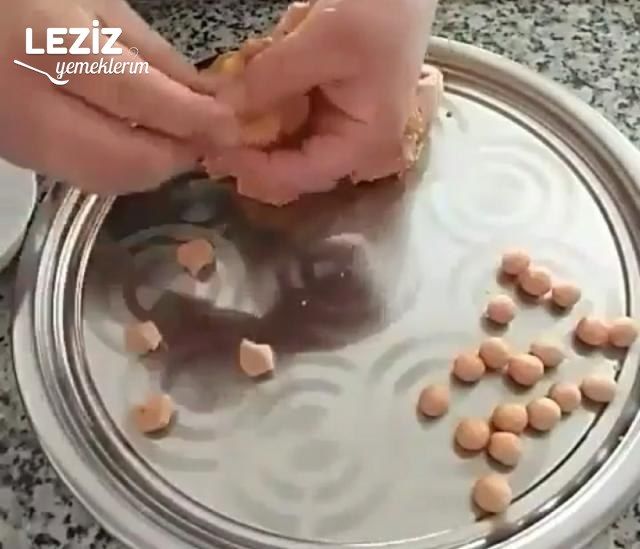 Fellah Köftesi (Mutlaka Deneyin)