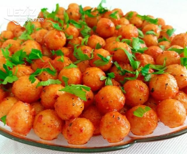 Fellah Köftesi (Mutlaka Deneyin)