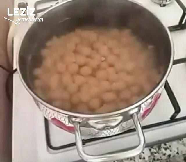 Fellah Köftesi (Mutlaka Deneyin)