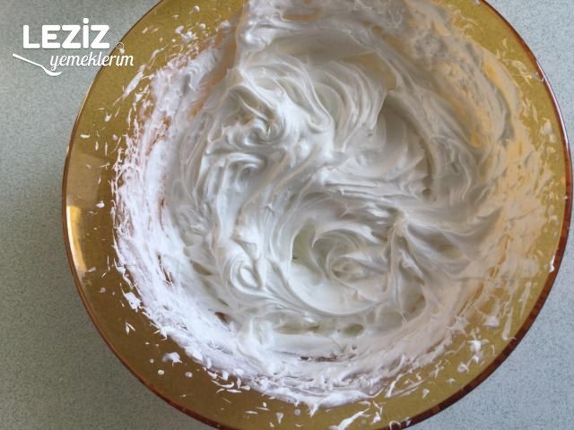 Krem Karamelli Pasta