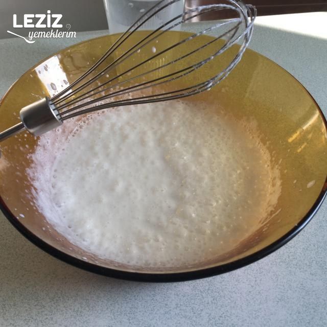 Krem Karamelli Pasta