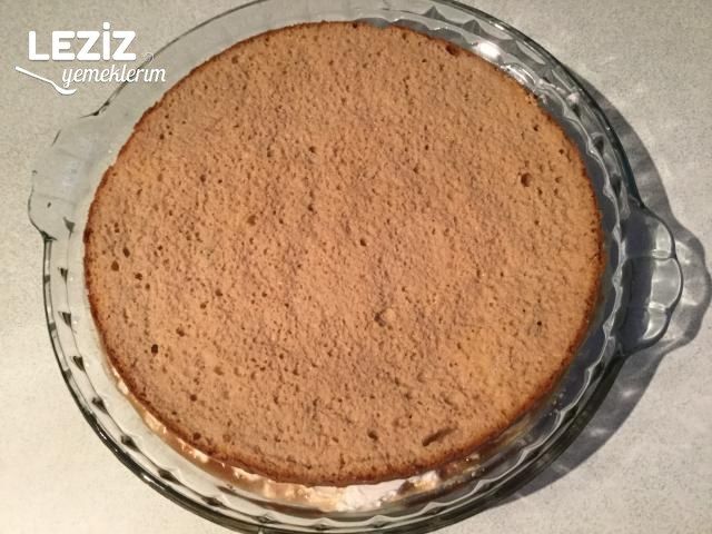 Krem Karamelli Pasta