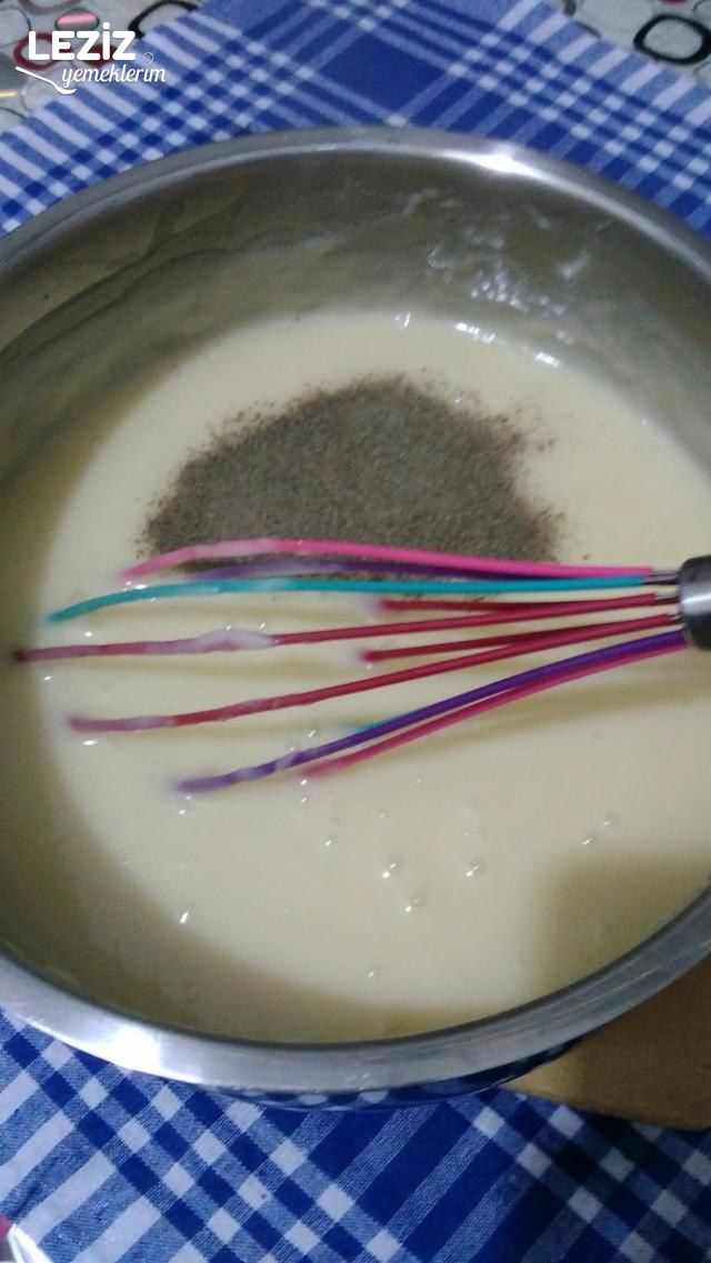 Laz Böreği (Detaylı Anlatım)