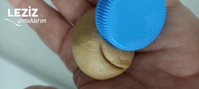 Helva Kurabiye Tarifi, Nasıl Yapılır