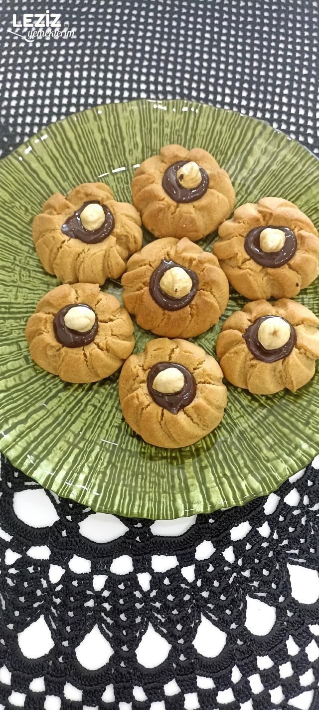 Helva Kurabiye Tarifi, Nasıl Yapılır