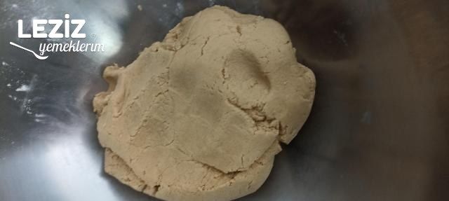 Helva Kurabiye Tarifi, Nasıl Yapılır