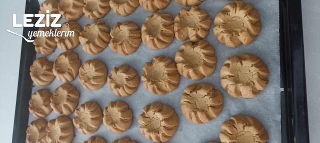 Helva Kurabiye Tarifi, Nasıl Yapılır