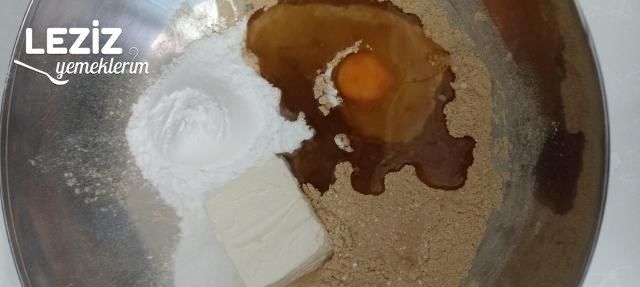 Helva Kurabiye Tarifi, Nasıl Yapılır